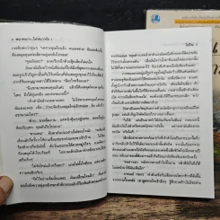 พนาหนาว...ไม่หนาวรัก 2 เล่มจบ - ไอริณ รูปที่ 7