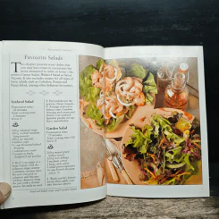 Sensational Salad Recipes รูปที่ 7