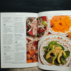 Sensational Salad Recipes รูปที่ 9