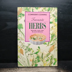 Favorite Herbs รูปที่ 1