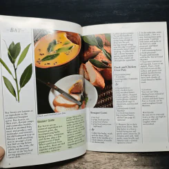 Favorite Herbs รูปที่ 7
