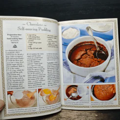 Classic Essential Puddings - Anne Wilson รูปที่ 7