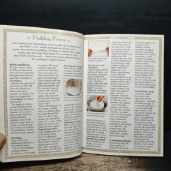 Classic Essential Puddings - Anne Wilson รูปที่ 6