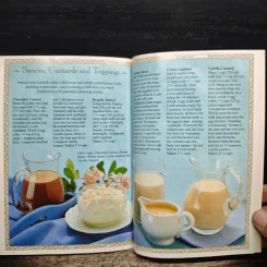 Classic Essential Puddings - Anne Wilson รูปที่ 9