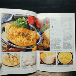 Confident Cooking Omelettes Pancakes & Fritters รูปที่ 9