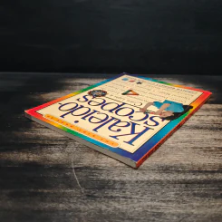 The Kids' Book of Kaleidoscopes รูปที่ 5