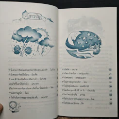 50 นิทานปริศนา ชุดนักอ่านรอบรู้ รูปที่ 7