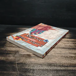 Coffee Prince รักวุ่นวายของเจ้าชายกาแฟ เล่ม 3 รูปที่ 5