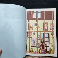 Coffee Prince รักวุ่นวายของเจ้าชายกาแฟ เล่ม 3 รูปที่ 6