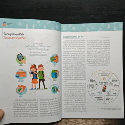 Smart SME ต้องมีความรู้ รูปที่ 7
