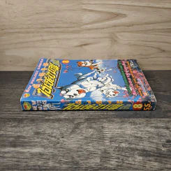 ตำนานไอ้เขี้ยวเงิน ภาค 2 เล่ม 8 รูปที่ 2