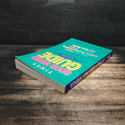 Time Good Word Guide - Martin H. Manser รูปที่ 5
