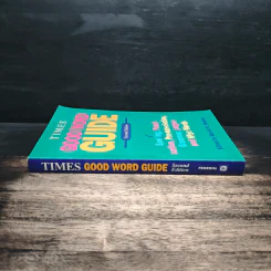 Time Good Word Guide - Martin H. Manser รูปที่ 3