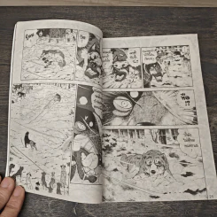ตำนานไอ้เขี้ยวเงิน ภาค 2 เล่ม 10 รูปที่ 6