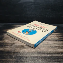 How To Get Things Done ทำให้สำเร็จ - Ann Jackman, จิระพล ฉายัษฐิต รูปที่ 5
