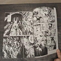 ตำนานไอ้เขี้ยวเงิน ภาค 2 เล่ม 17 รูปที่ 7