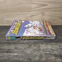 ตำนานไอ้เขี้ยวเงิน ภาค 2 เล่ม 7 รูปที่ 2