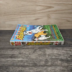 ตำนานไอ้เขี้ยวเงิน ภาค 2 เล่ม 2 รูปที่ 2