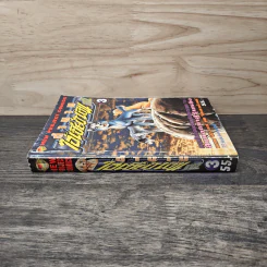 ตำนานไอ้เขี้ยวเงิน ภาค 2 เล่ม 3 รูปที่ 2