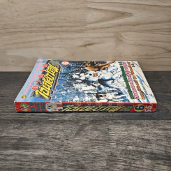 ตำนานไอ้เขี้ยวเงิน ภาค 2 เล่ม 6 รูปที่ 2