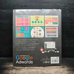 ดันเว็บไซต์ให้ดังสุดๆด้วย Google Adwords - ศุภณัฐ สุขโข รูปที่ 2