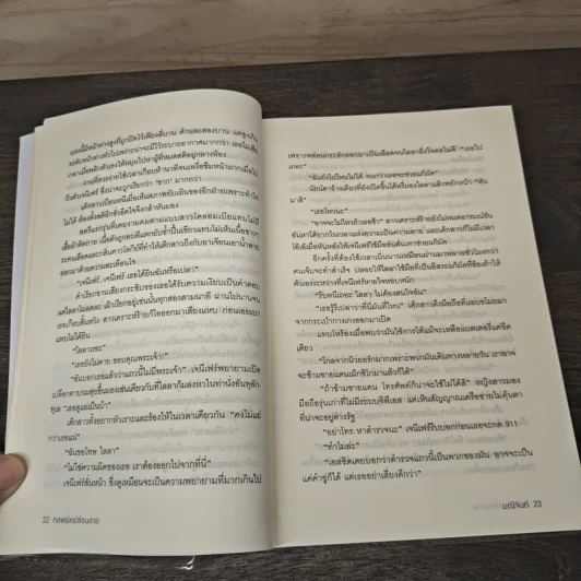 กลพยัคฆ์ซ่อนลาย - มณีจันท์ รูปที่ 7