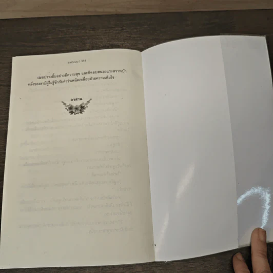 วิวาห์ตัวสำรอง - baiboau รูปที่ 9