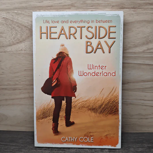 Heartside Bay - Cathy Cole รูปที่ 1