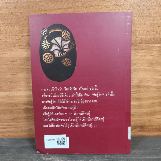 บันทึกดูจิต ตอน จิตเห็นจิต - สุรวัฒน์ เสรีวิวัฒนา รูปที่ 5