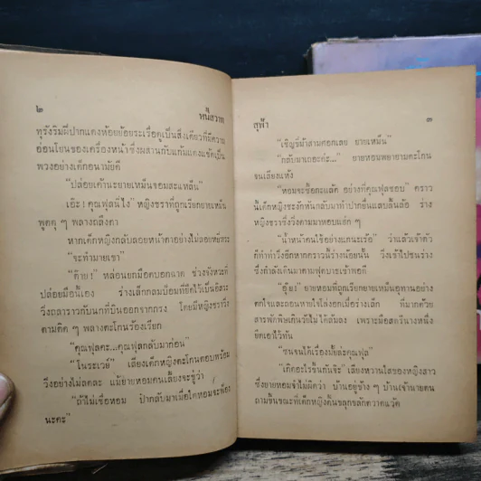 หนี้สวาท 2 เล่มจบ - สุฟ้า รูปที่ 8