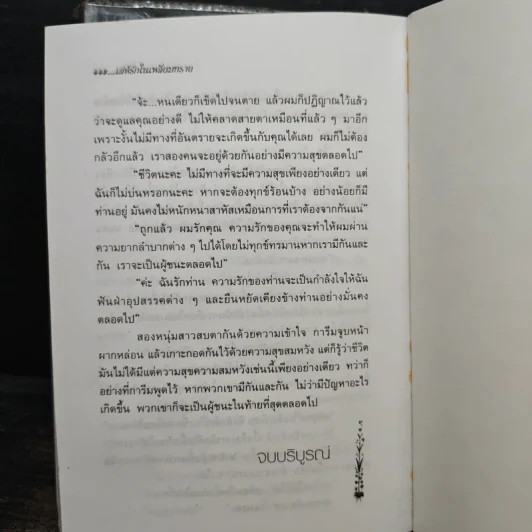 เล่ห์รักในเหลี่ยมทราย 2 เล่มจบ - ไอริณ รูปที่ 8