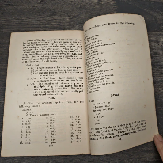 Correct Your English - B. Mendelssohn, J.W. Palmer รูปที่ 8