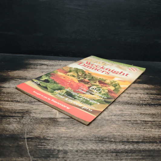 Easy Weeknight Dinners - Kenmore รูปที่ 4