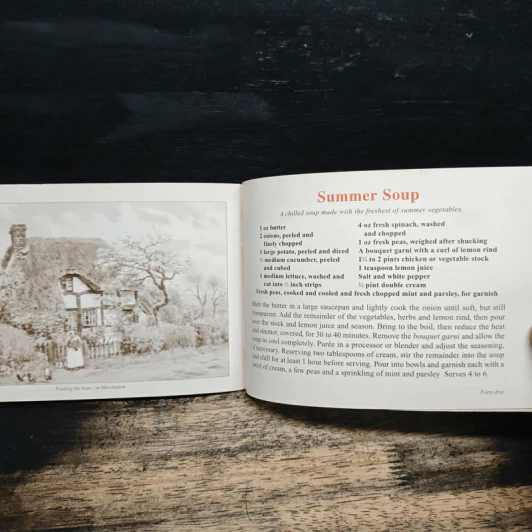 Favourite Country Soups รูปที่ 8