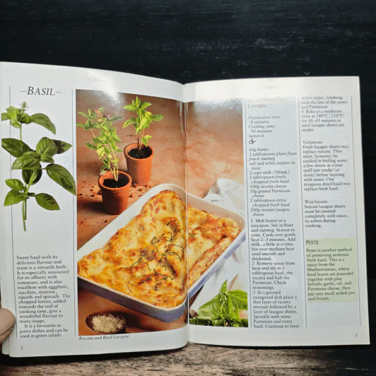 Favorite Herbs รูปที่ 6
