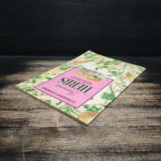 Favorite Herbs รูปที่ 5
