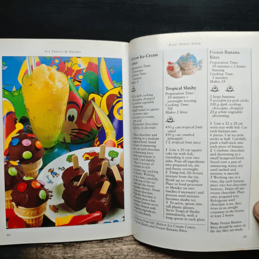 Kids' Party Food - Jacki Passmore รูปที่ 8