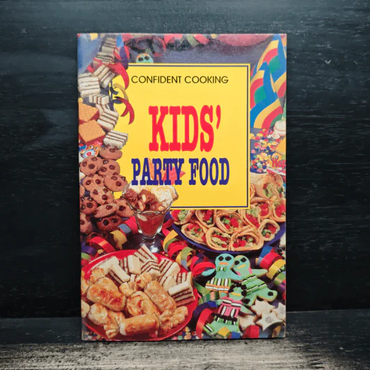 Kids' Party Food - Jacki Passmore รูปที่ 1