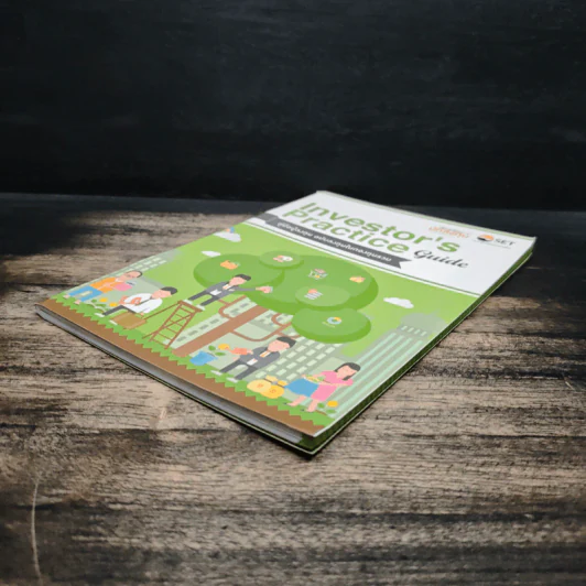Investor's Practice Guide คู่มือผู้ลงทุน ฉบับลงทุนในกองทุนรวม รูปที่ 4