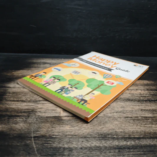 Happy Money Guide ตอน วางแผนการออมสม่ำเสมอ - ผศ.ดร.ธนาวัฒน์ สิริวัฒน์ธนกุล CFP รูปที่ 4