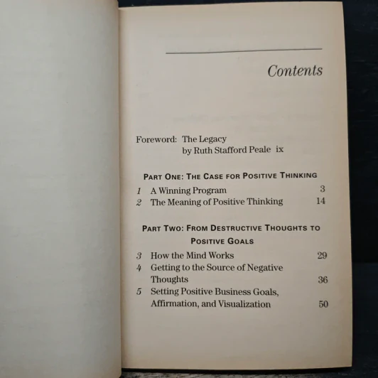 The Power of Positive Thinking In Business - Scott W. Ventrella รูปที่ 7