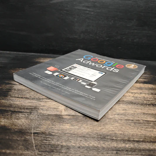 ดันเว็บไซต์ให้ดังสุดๆด้วย Google Adwords - ศุภณัฐ สุขโข รูปที่ 4
