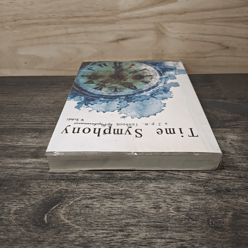 Time Symphony รูปที่ 4