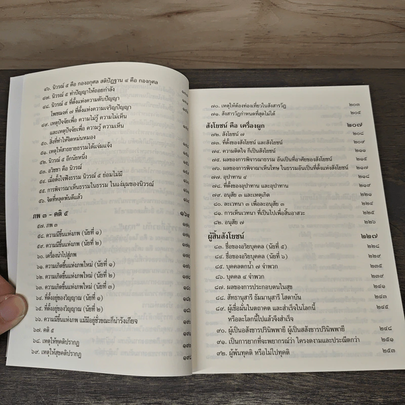 พุทธวจน ฉบับ 16 อนาคามี รูปที่ 8