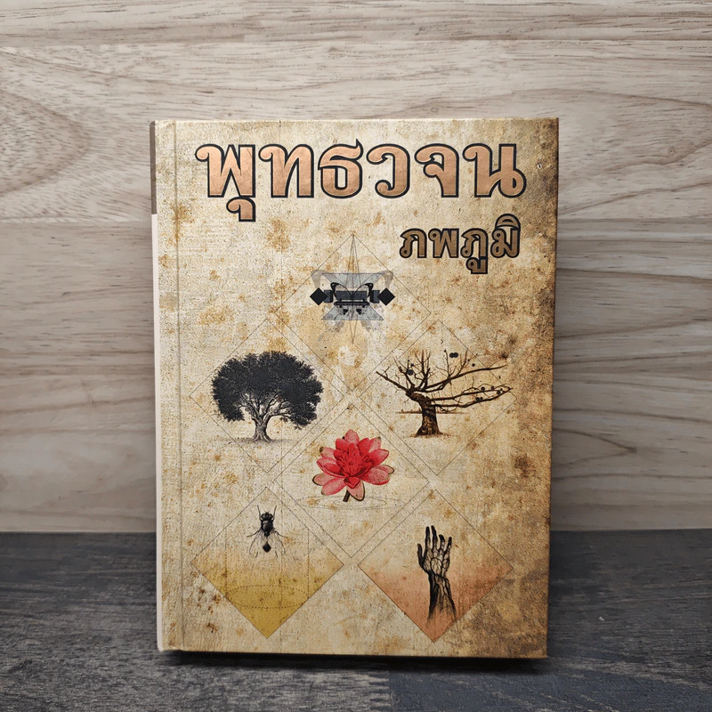 พุทธวจน - ภพภูมิ รูปที่ 1