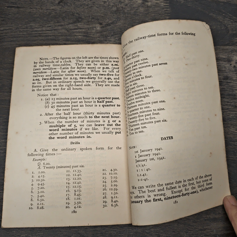 Correct Your English - B. Mendelssohn, J.W. Palmer รูปที่ 8