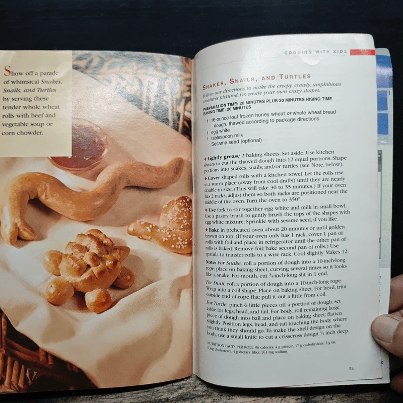 Easy Weeknight Dinners - Kenmore รูปที่ 9