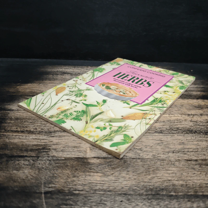 Favorite Herbs รูปที่ 4