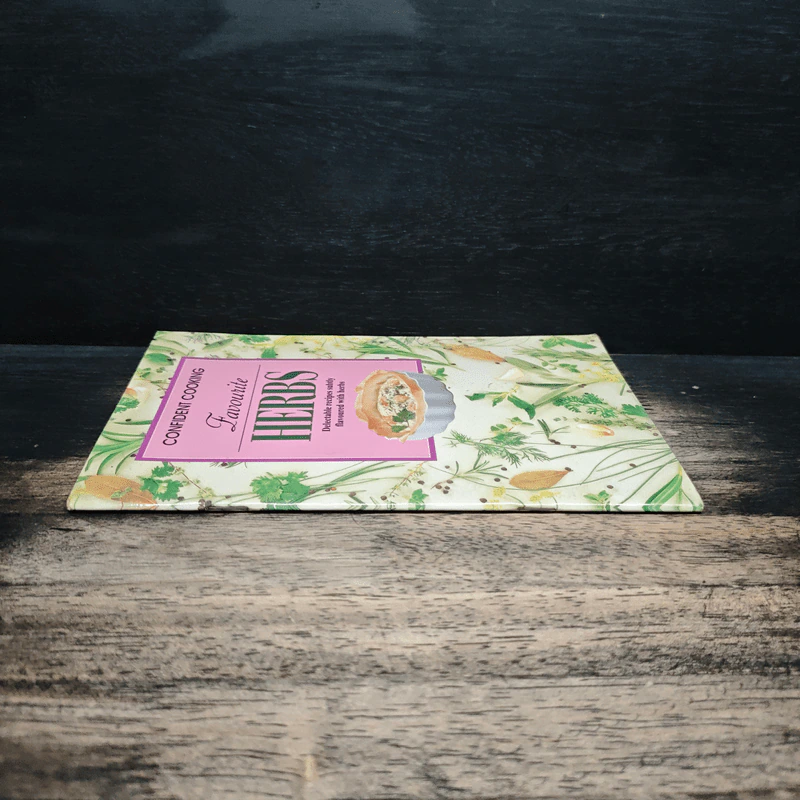 Favorite Herbs รูปที่ 3