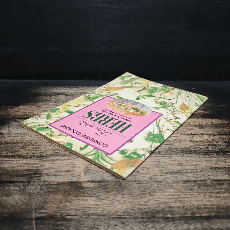 Favorite Herbs รูปที่ 5